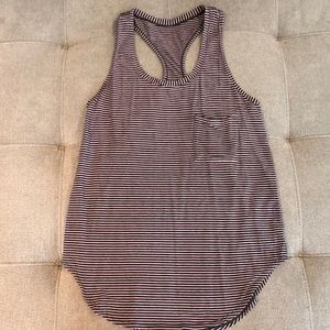lululemon love tank